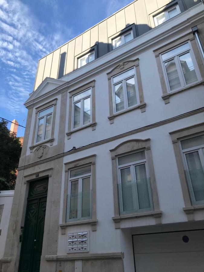 Lisbon10公寓 外观 照片